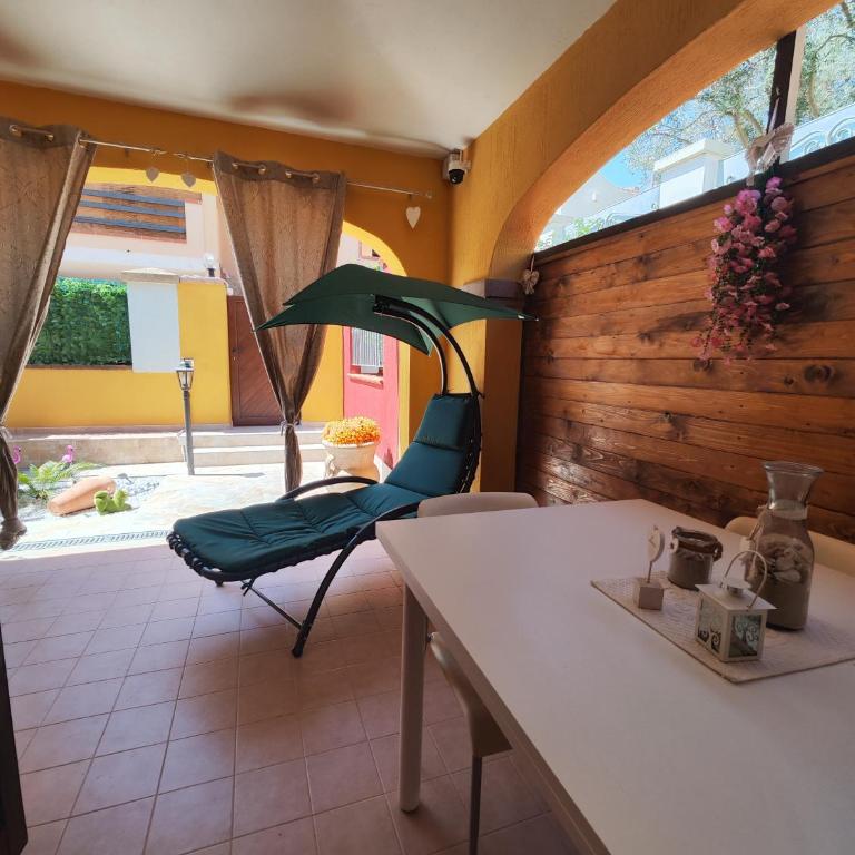 Manu's Sweet Home - Casa Vacanze - 21