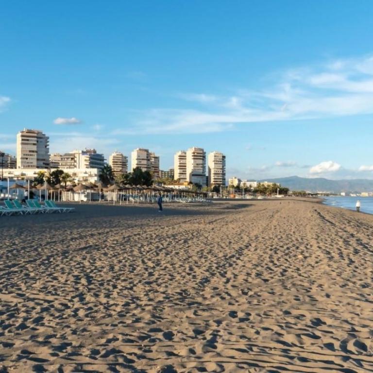 Congreso Urban Stay - Torremolinos Centro - Apartamento de 2 dormitorios - 6