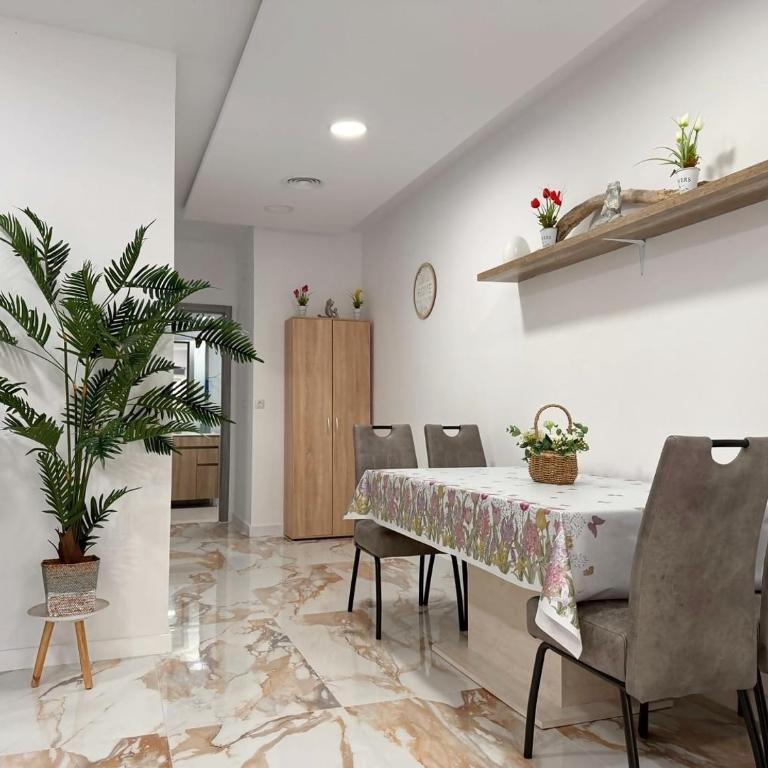 Congreso Urban Stay - Torremolinos Centro - Apartamento de 2 dormitorios - 15