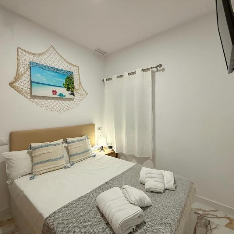 Congreso Urban Stay - Torremolinos Centro - Apartamento de 2 dormitorios - 19