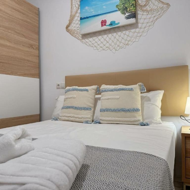 Congreso Urban Stay - Torremolinos Centro - Apartamento de 2 dormitorios - 20
