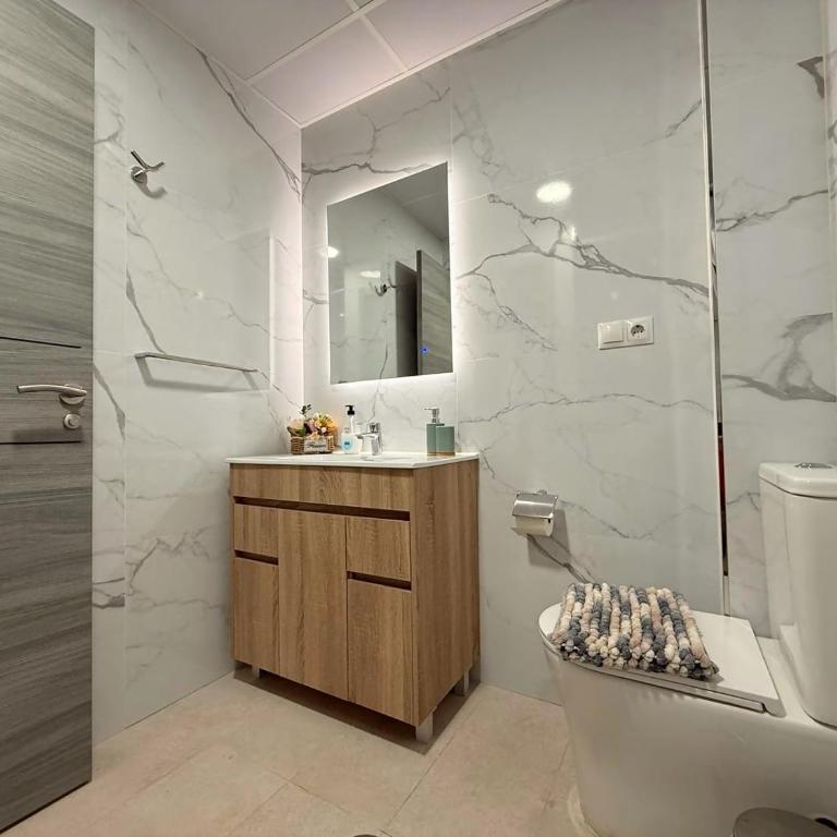 Congreso Urban Stay - Torremolinos Centro - Apartamento de 2 dormitorios - 25