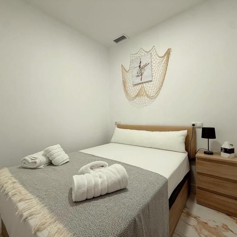 Congreso Urban Stay - Torremolinos Centro - Apartamento de 2 dormitorios - 22