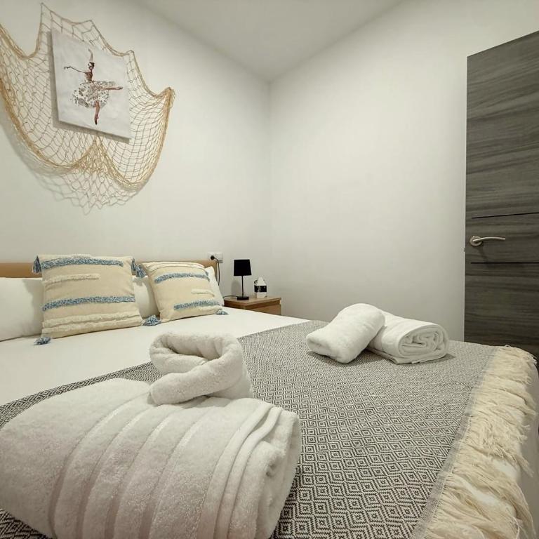 Congreso Urban Stay - Torremolinos Centro - Apartamento de 2 dormitorios - 23