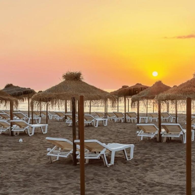Congreso Urban Stay - Torremolinos Centro - Apartamento de 2 dormitorios - 31