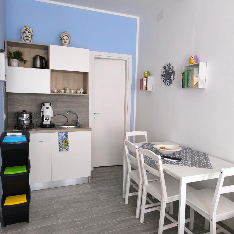 sapore di mare - One-Bedroom House - 9