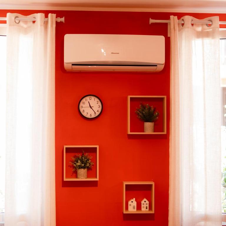 Urban Loft Piramide - Apartamento de 1 dormitorio - 18