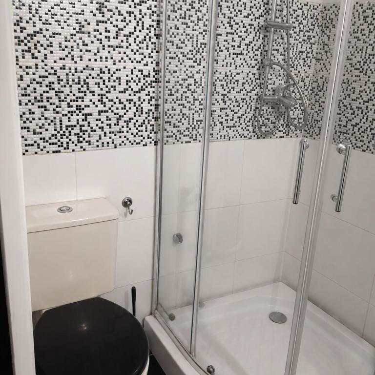 Casa Solymar completa 3 dormitorios 5 camas Hasta 6 personas RESERVAS SOLO CON SEÑA - Casa de 3 dormitorios - 11