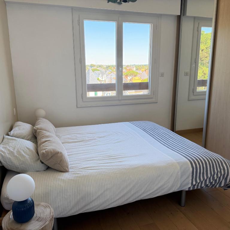 rivage - Apartamento con 3 dormitorios - Frente al océano - 15