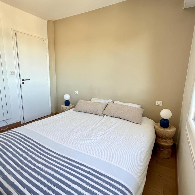 rivage - Apartamento con 3 dormitorios - Frente al océano - 16