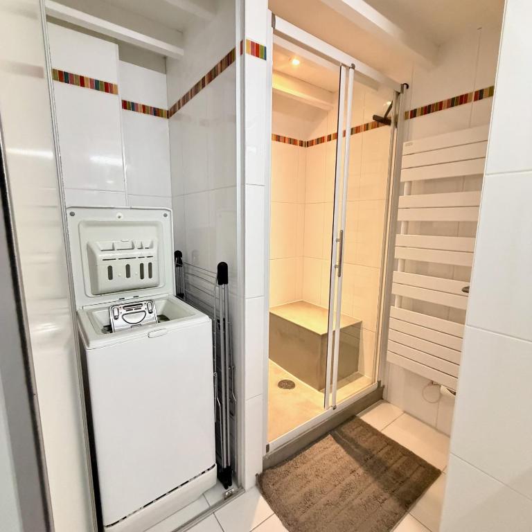 rivage - Apartamento con 3 dormitorios - Frente al océano - 25