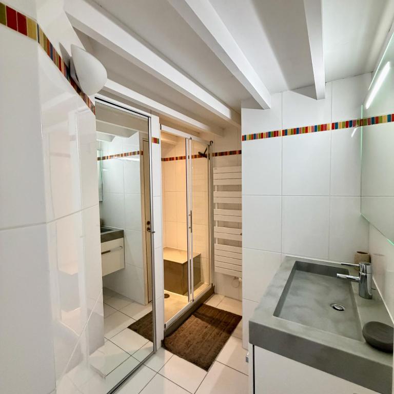 rivage - Apartamento con 3 dormitorios - Frente al océano - 26