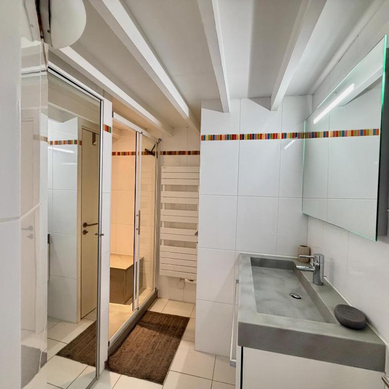 rivage - Apartamento con 3 dormitorios - Frente al océano - 27