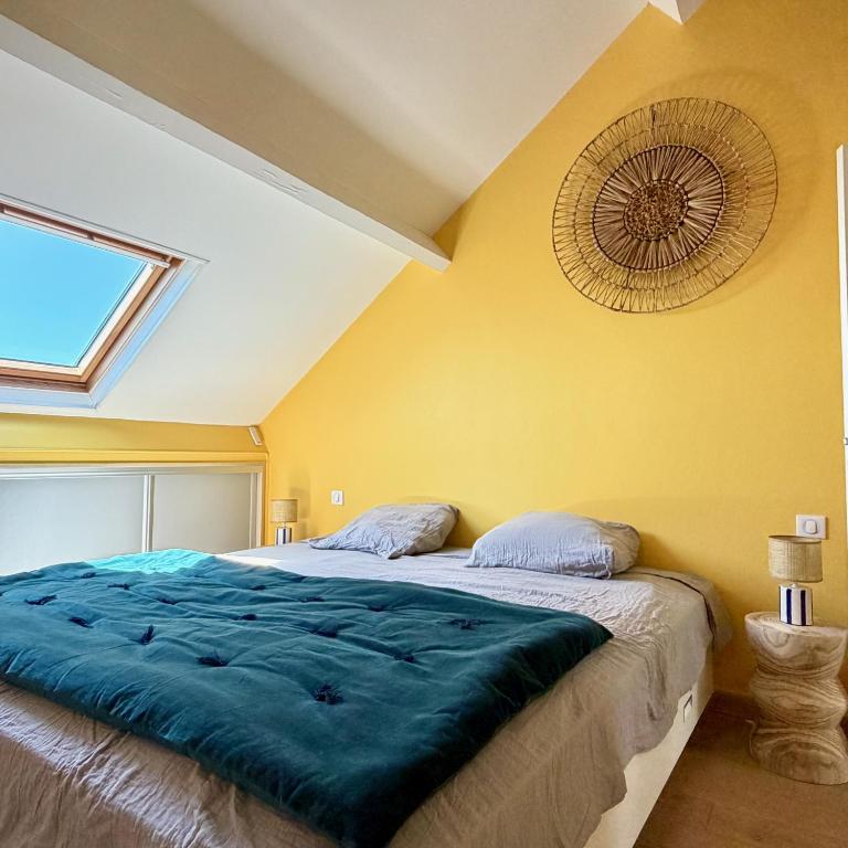 rivage - Apartamento con 3 dormitorios - Frente al océano - 28