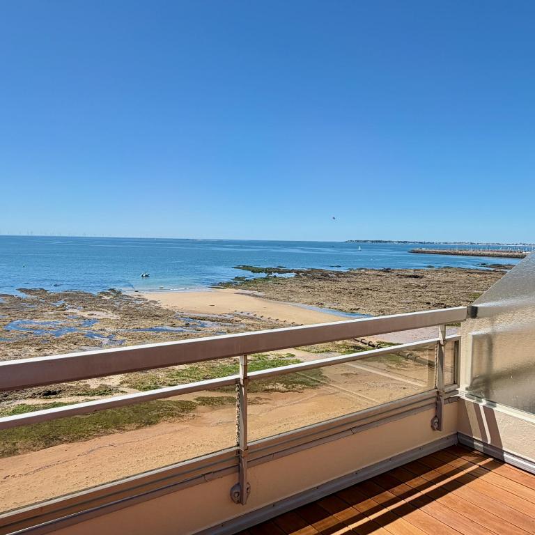 rivage - Apartamento con 3 dormitorios - Frente al océano - 32