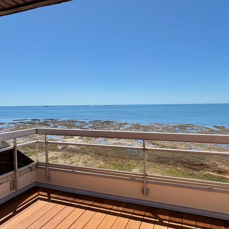 rivage - Apartamento con 3 dormitorios - Frente al océano - 31