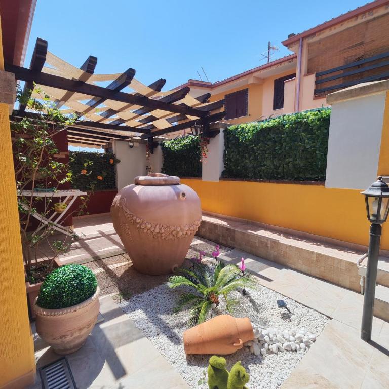 Manu's Sweet Home - Casa Vacanze - 16
