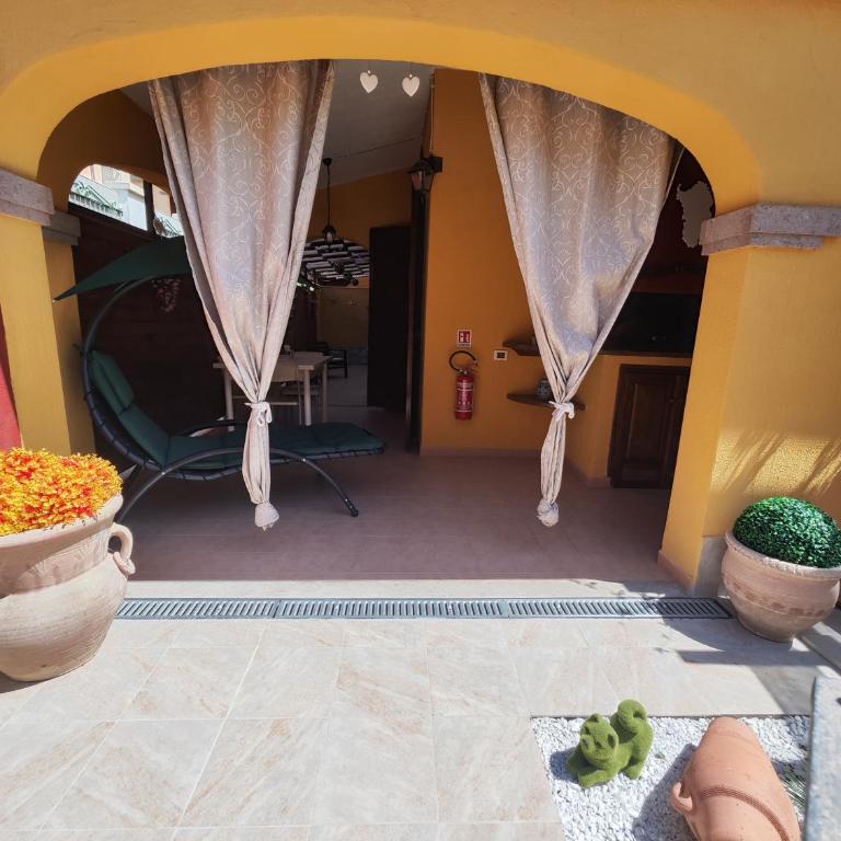 Manu's Sweet Home - Casa Vacanze - 14