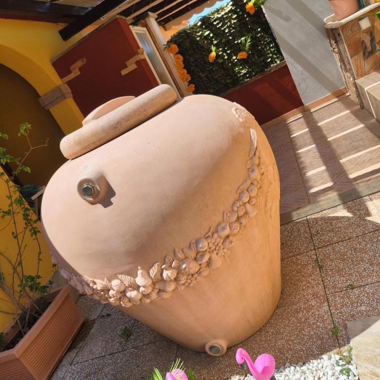 Manu's Sweet Home - Casa Vacanze - 9