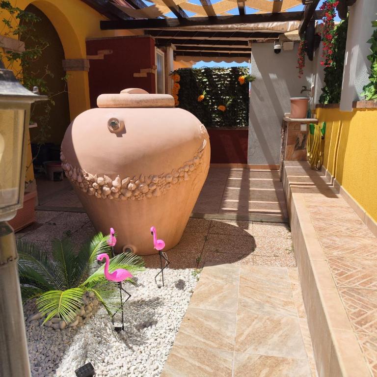 Manu's Sweet Home - Casa Vacanze - 8