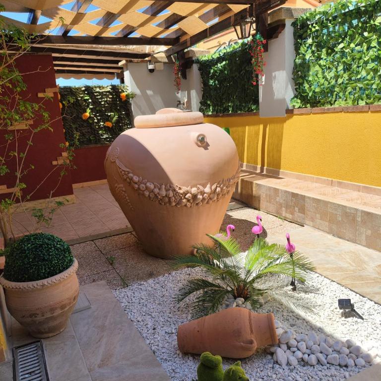 Manu's Sweet Home - Casa Vacanze - 6