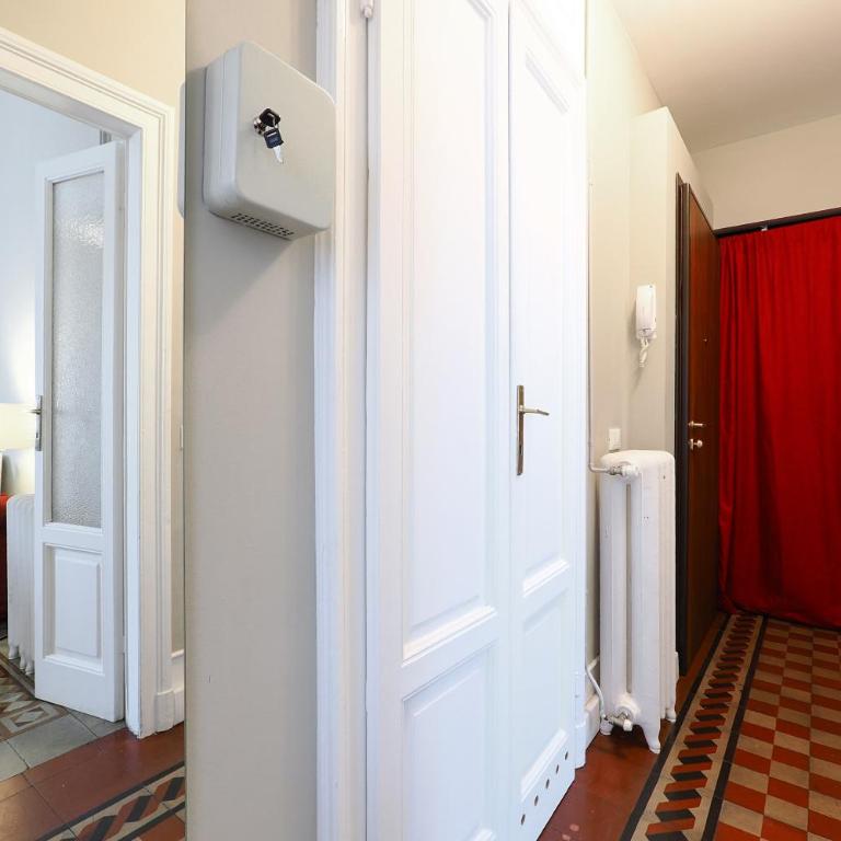 PrimoPiano Brioschi - Appartamento con 1 Camera da Letto - 5