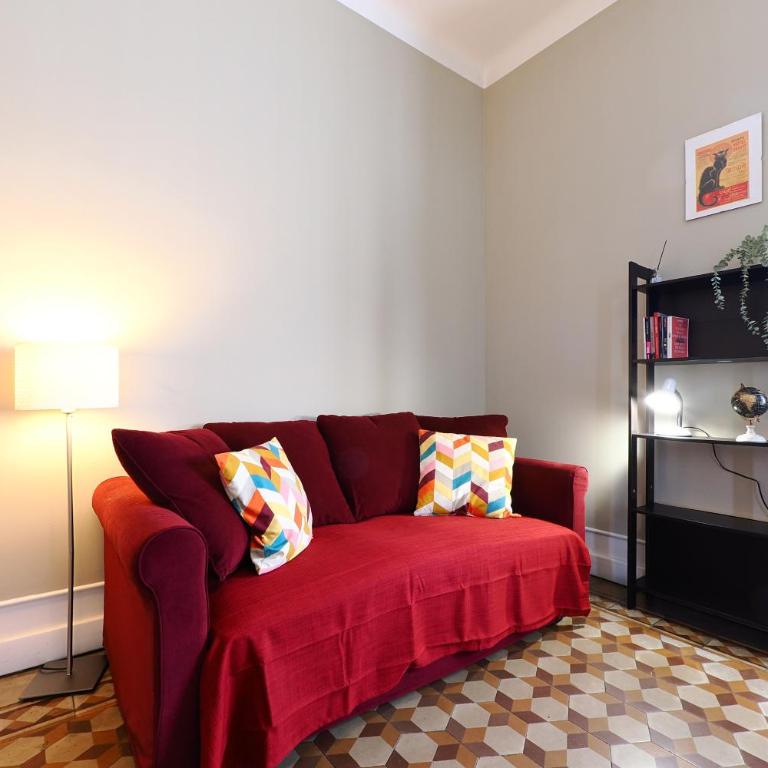 PrimoPiano Brioschi - Appartamento con 1 Camera da Letto - 3