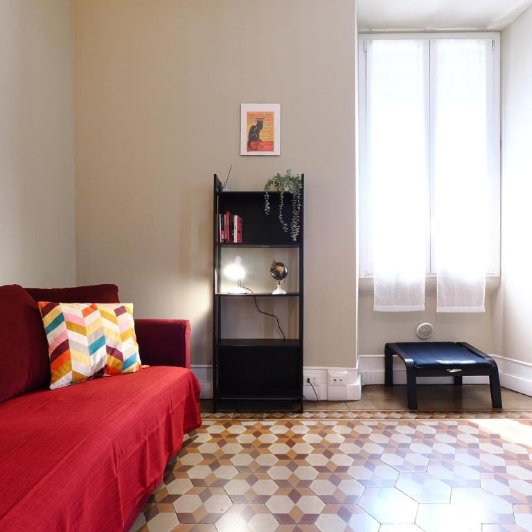 PrimoPiano Brioschi - Appartamento con 1 Camera da Letto - 6