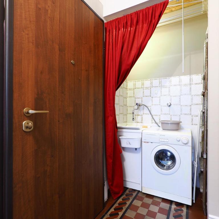 PrimoPiano Brioschi - Appartamento con 1 Camera da Letto - 7