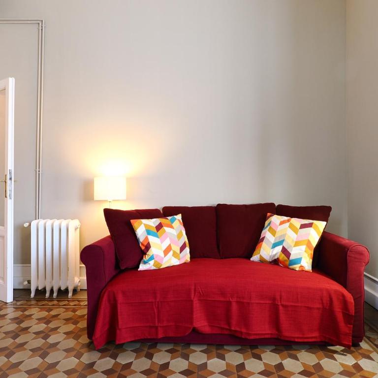 PrimoPiano Brioschi - Appartamento con 1 Camera da Letto - 1