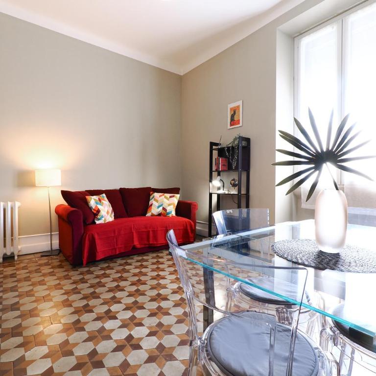 PrimoPiano Brioschi - Appartamento con 1 Camera da Letto - 10