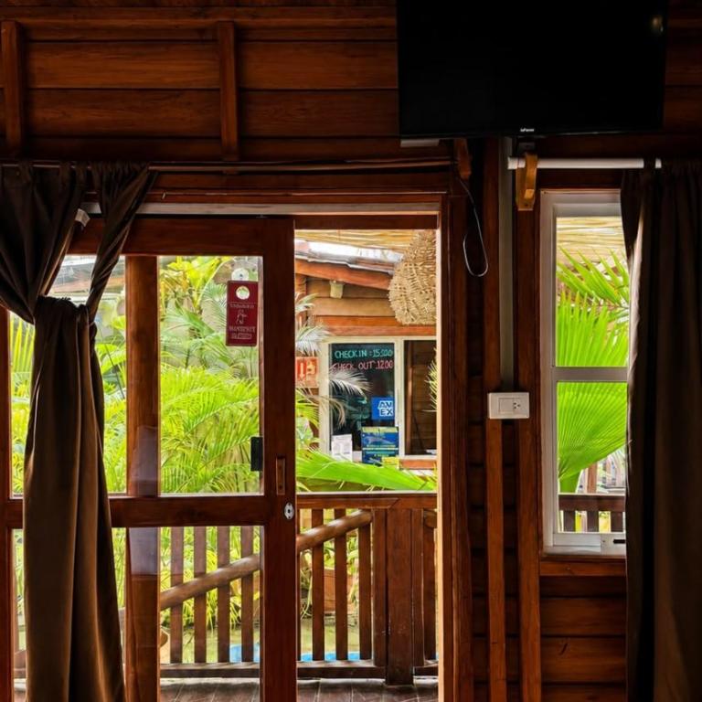 Hotelito Villas Holbox - Self Check In - Habitación Triple - 9
