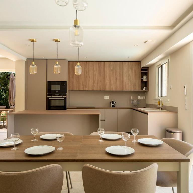LA MÉSANGE Villa avec piscine et jardin - Villa mit privatem Pool - 4