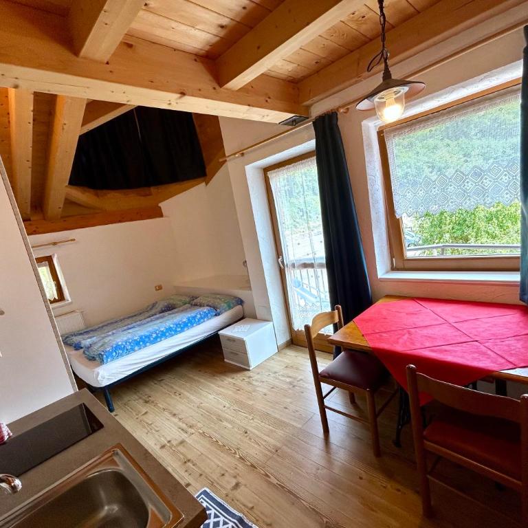 Residence Al Pescatore - Estudio Superior - 7