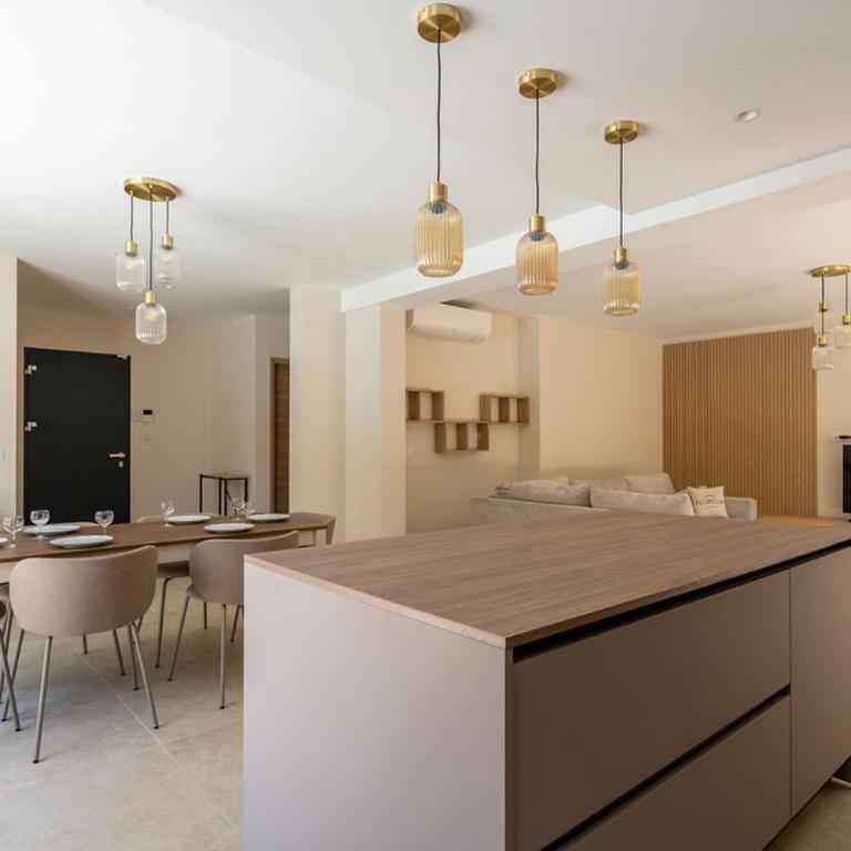 LA MÉSANGE Villa avec piscine et jardin - Villa mit privatem Pool - 9
