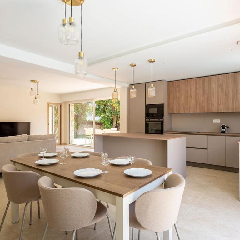 LA MÉSANGE Villa avec piscine et jardin - Villa mit privatem Pool - 10