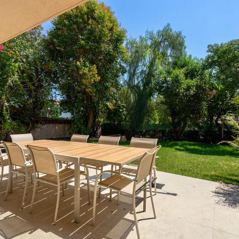 LA MÉSANGE Villa avec piscine et jardin - Villa mit privatem Pool - 15