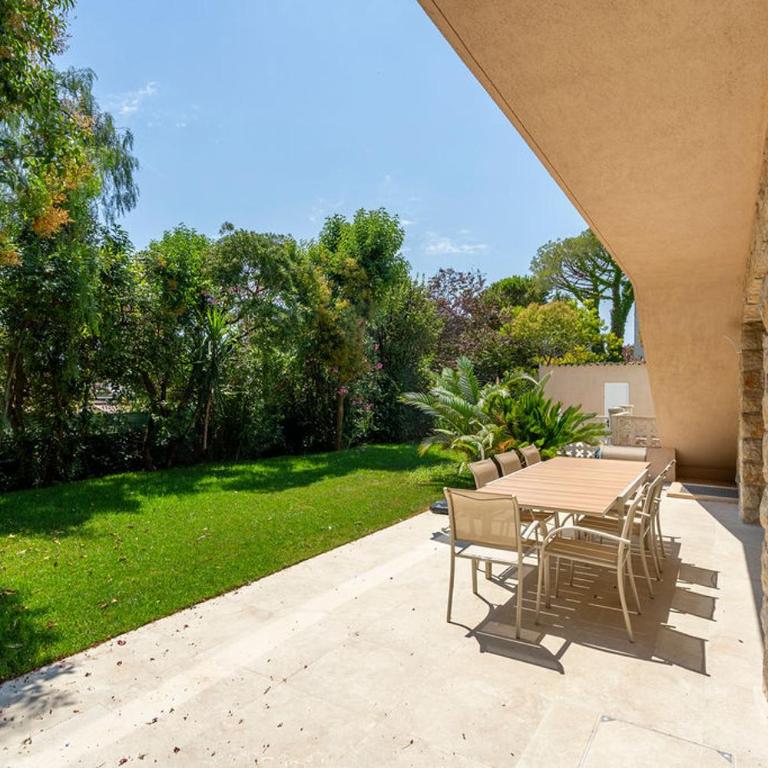 LA MÉSANGE Villa avec piscine et jardin - Villa mit privatem Pool - 16