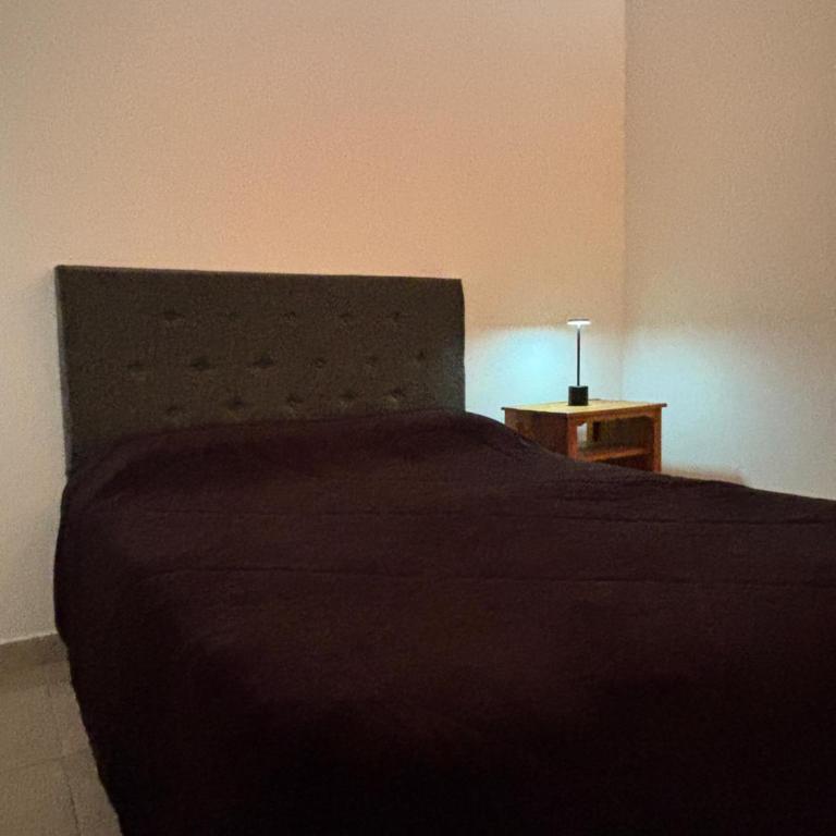 Los Talares - Deluxe Double Room (2 Adults + 1 Child) - 8