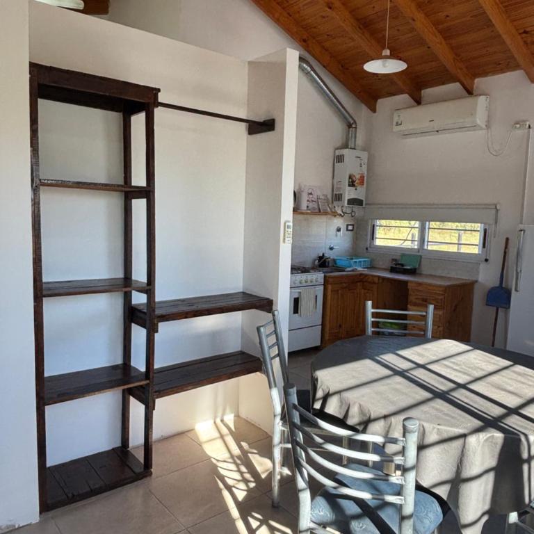 Los Talares - Deluxe Double Room (2 Adults + 1 Child) - 9