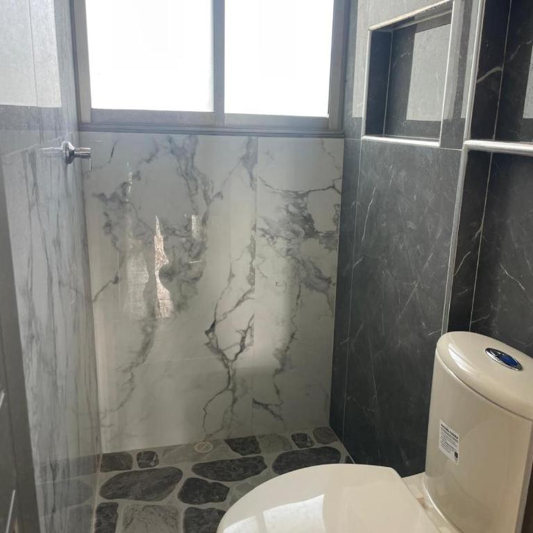 Habitaciones Melany - Two-Bedroom House - 1