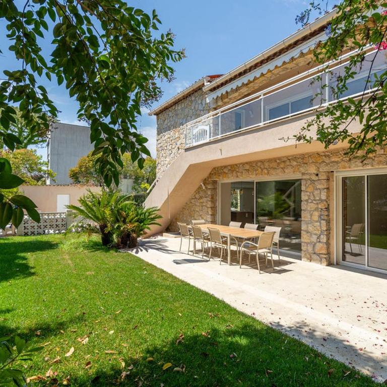 LA MÉSANGE Villa avec piscine et jardin - Villa mit privatem Pool - 18