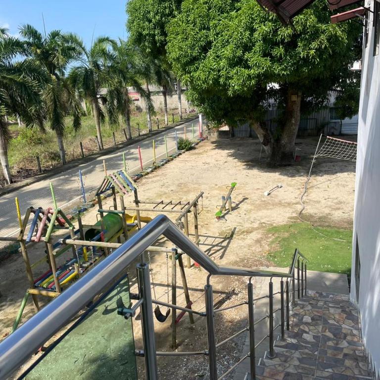 Habitaciones Melany - Two-Bedroom House - 3