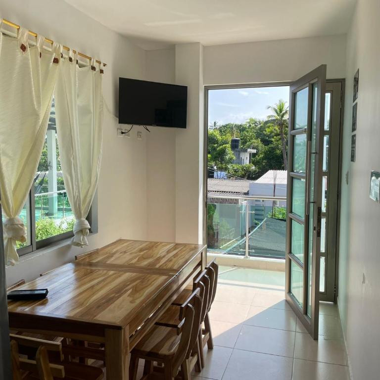 Habitaciones Melany - Two-Bedroom House - 7