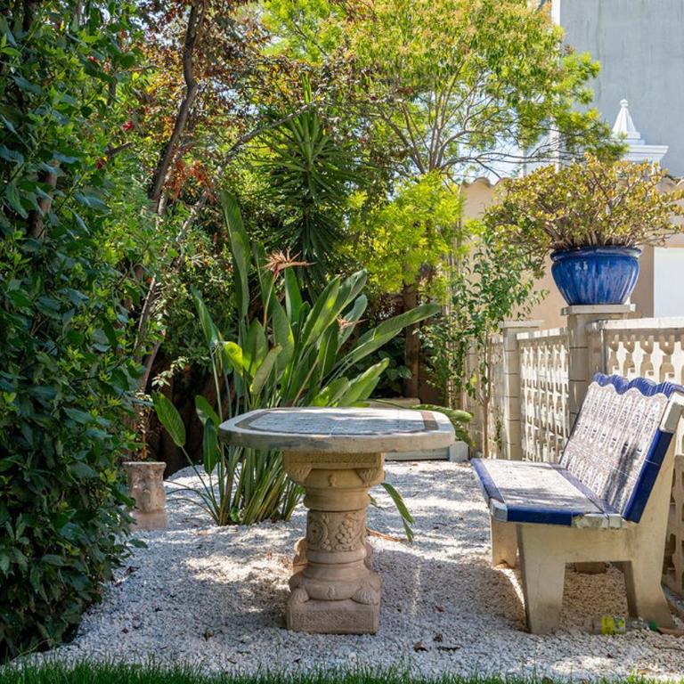 LA MÉSANGE Villa avec piscine et jardin - Villa mit privatem Pool - 20