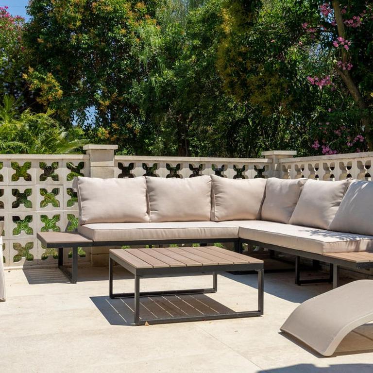 LA MÉSANGE Villa avec piscine et jardin - Villa mit privatem Pool - 24