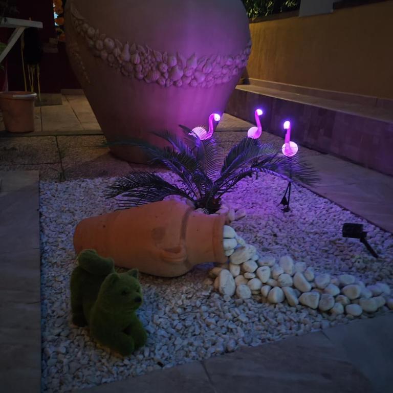 Manu's Sweet Home - Casa Vacanze - 7