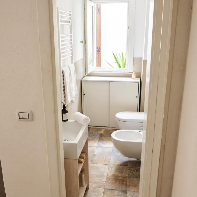Sicilian Home Casa Artemis Siracusa - Appartamento con 1 Camera da Letto - 2