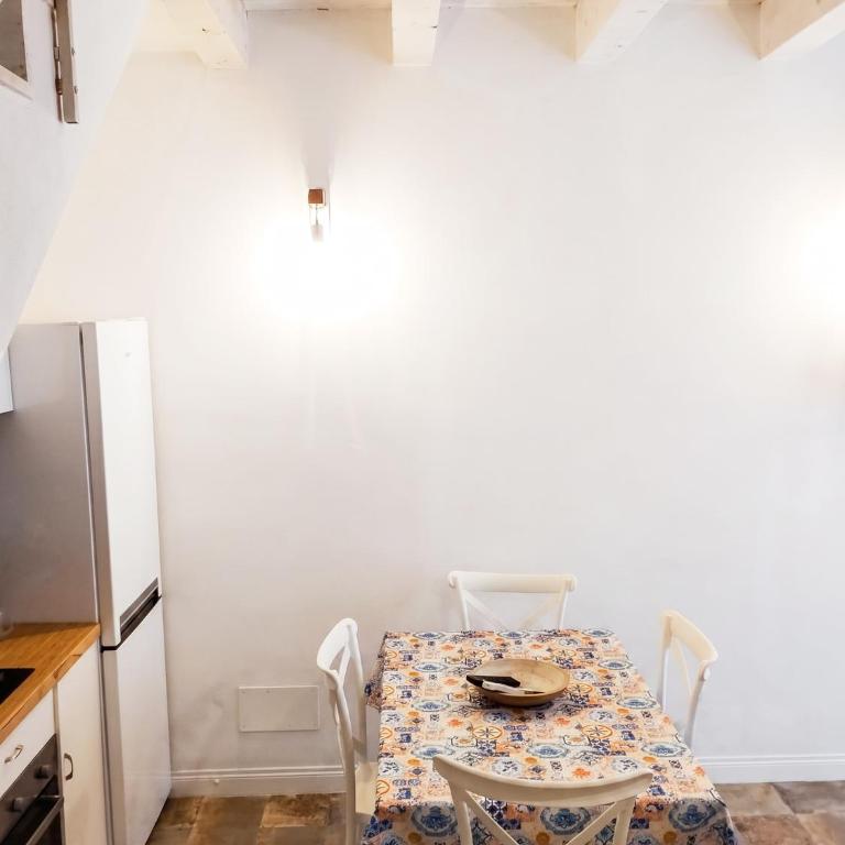 Sicilian Home Casa Artemis Siracusa - Appartamento con 1 Camera da Letto - 6