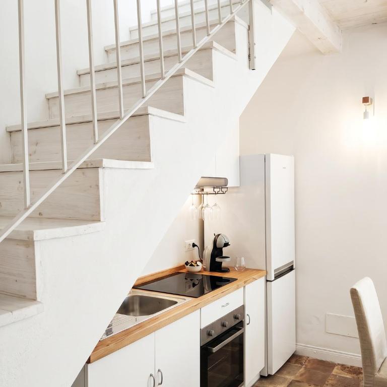 Sicilian Home Casa Artemis Siracusa - Appartamento con 1 Camera da Letto - 3